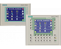 Siemens 6AV6642-0BA01-1AX1 Сенсорная панель оператора TP 177B PN/DP, цветной дисплей, MPI/PROFIBUS-DP, RS485/RS422/USB Siemens 6AV6642-0BA01-1AX1 Сенсорная панель оператора TP 177B PN/DP, цветной дисплей, MPI/PROFIBUS-DP, RS485/RS422/USB