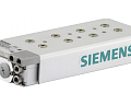Siemens 1FN3300-2WB00-0AA1 Редуктор червячный, пиковая нагрузка, соединение кабелей в одной линии, крышка PG Siemens 1FN3300-2WB00-0AA1 Редуктор червячный, пиковая нагрузка, соединение кабелей в одной линии, крышка PG