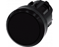 Siemens 3SU1000-0AA10-0AA0-Z Y10 Актуатор кнопки, 22mm, кругл., пластик, кнопка чёрная плоская, с фиксацией, деблокировка нажатием, с гравировкой лазером, начало с троки - верхний регистр, далее - нижний регистр Siemens 3SU1000-0AA10-0AA0-Z Y10 Актуатор кнопки, 22mm, кругл., пластик, кнопка чёрная плоская, с фиксацией, деблокировка нажатием, с гравировкой лазером, начало с троки - верхний регистр, далее - нижний регистр
