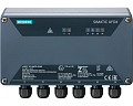 Siemens 6ES7157-0AG81-0XA0 Активный распределитель полевых сигналов для сетей Profibus PA и Foundation Fieldbus H1, 4 ответвления Siemens 6ES7157-0AG81-0XA0 Активный распределитель полевых сигналов для сетей Profibus PA и Foundation Fieldbus H1, 4 ответвления