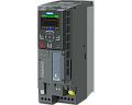 Siemens 6SL3220-3YE20-0UF0 Частотное преобразование Sinamics G120X, 4 кВт, 380-480 В, IP20, Profinet PN, Ethernet IP Siemens 6SL3220-3YE20-0UF0 Частотное преобразование Sinamics G120X, 4 кВт, 380-480 В, IP20, Profinet PN, Ethernet IP