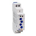 KEAZ Реле контроля фаз OptiRel D PHS-1-1M-01-PN-1 повышенного или пониженного 1Ф 1СО KEAZ Реле контроля фаз OptiRel D PHS-1-1M-01-PN-1 повышенного или пониженного 1Ф 1СО