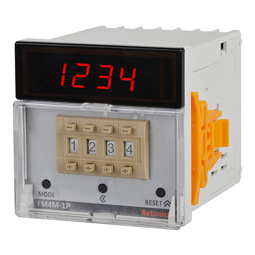 FM4M-1P4 AUTONICS Счетчик FM4M-1P4 AUTONICS Счетчик