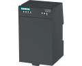 Siemens 6GK5204-0BA10-2BF2 Управляемый коммутатор IE IRT, 4 порта RJ45, контакт сигнализации ошибок, резервное питание, PROFINET IO устройство Siemens 6GK5204-0BA10-2BF2 Управляемый коммутатор IE IRT, 4 порта RJ45, контакт сигнализации ошибок, резервное питание, PROFINET IO устройство