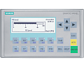 Siemens 6AV6647-0AH11-3AX0 Панель оператора SIMATIC HMI KP300 BASIC MONO PN, 3.6" FSTN-LCD, 240x80px, Клавиши, PROFINET Siemens 6AV6647-0AH11-3AX0 Панель оператора SIMATIC HMI KP300 BASIC MONO PN, 3.6" FSTN-LCD, 240x80px, Клавиши, PROFINET