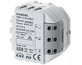 Siemens 5WG1510-2KB23 Модуль управления термических приводов, 2 x 1.5 A, AC 24...230 V / DC 24 V Siemens 5WG1510-2KB23 Модуль управления термических приводов, 2 x 1.5 A, AC 24...230 V / DC 24 V
