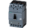 Siemens 3VA1116-5EF32-0AA0 Выключатель в литом корпусе 3va1 iec типоразмер 160 класс откл. способности m icu=55ka @ 415 в 3-полюс. Siemens 3VA1116-5EF32-0AA0 Выключатель в литом корпусе 3va1 iec типоразмер 160 класс откл. способности m icu=55ka @ 415 в 3-полюс.