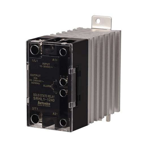 SRHL1-1240 AUTONICS Твердотельное реле SRHL1-1240 AUTONICS Твердотельное реле