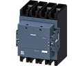 Siemens 3RT1363-6AF36 Контактор, переменного тока, 275 А/400 В, 40 °C, S10, четырехполюсный, 48–130 В ac/dc, 2 но + 2 нз Siemens 3RT1363-6AF36 Контактор, переменного тока, 275 А/400 В, 40 °C, S10, четырехполюсный, 48–130 В ac/dc, 2 но + 2 нз