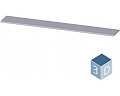 Siemens 8GK9520-0KK05 Боковая панель с шириной 400 мм Siemens 8GK9520-0KK05 Боковая панель с шириной 400 мм