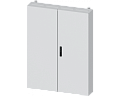 Siemens 8GK1112-7KK42 Распределительный шкаф настенный, IP43, 2 класс, RAL 7035, 1400x1050x210 Siemens 8GK1112-7KK42 Распределительный шкаф настенный, IP43, 2 класс, RAL 7035, 1400x1050x210