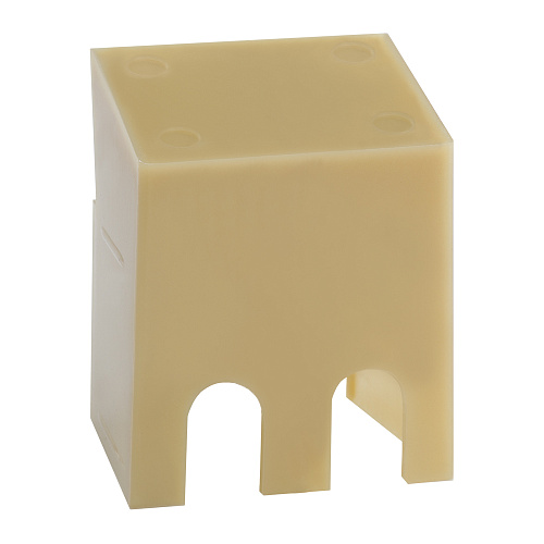 KEAZ Крышка изолирующая И/К-2хП-ВА21-У3-2шт-КЭАЗ KEAZ Крышка изолирующая И/К-2хП-ВА21-У3-2шт-КЭАЗ