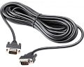 Siemens 6ES7901-0BF00-0AA0 MPI-кабель для Simatic S7, длина 5 метров, подключение к программатору Siemens 6ES7901-0BF00-0AA0 MPI-кабель для Simatic S7, длина 5 метров, подключение к программатору