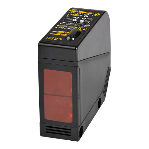 BX3M-PFR-T AUTONICS Фотоэлектрический датчик BX3M-PFR-T AUTONICS Фотоэлектрический датчик