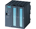 Siemens 6ES7313-5BF03-0AB0 ЦПУ SIMATIC S7-300, CPU Р313С с интерфейсом MPI, 24 DI/16 DO, 4AI, 2AO, 3 счетчика, 64КБ RAM Siemens 6ES7313-5BF03-0AB0 ЦПУ SIMATIC S7-300, CPU Р313С с интерфейсом MPI, 24 DI/16 DO, 4AI, 2AO, 3 счетчика, 64КБ RAM