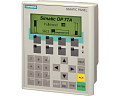 Siemens 6AV6641-0BA11-0AX1 Панель оператора OP 77A, ЖК-дисплей 4.5", MPI/PROFIBUS до 1,5 Мбит/с, совместимость с WINCC Flexible 2004 Siemens 6AV6641-0BA11-0AX1 Панель оператора OP 77A, ЖК-дисплей 4.5", MPI/PROFIBUS до 1,5 Мбит/с, совместимость с WINCC Flexible 2004
