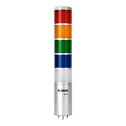 ML8M-F500-RYGBC AUTONICS Сигнальная колонна ML8M-F500-RYGBC AUTONICS Сигнальная колонна