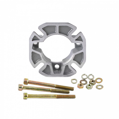 FA-025 Фланец выходной FA к редуктору INNORED 025 FA-025 Фланец выходной FA к редуктору INNORED 025