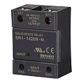 SR1-1420R-N AUTONICS Твердотельное реле SR1-1420R-N AUTONICS Твердотельное реле