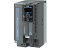 Siemens 6SL3220-3YD26-0UB0 Частотное преобразование SINAMICS G120XA, 11 кВт, 380 В, MODBUS RTU, BACnet MS/TP, IP20 Siemens 6SL3220-3YD26-0UB0 Частотное преобразование SINAMICS G120XA, 11 кВт, 380 В, MODBUS RTU, BACnet MS/TP, IP20