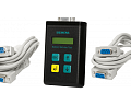 Siemens 6FB1105-0AT01-6ST0 Ручной терминал для настройки контроллеров Sidoor, визуализации интерфейсов и сервисных параметров Siemens 6FB1105-0AT01-6ST0 Ручной терминал для настройки контроллеров Sidoor, визуализации интерфейсов и сервисных параметров