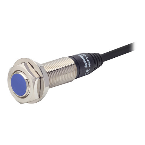 PRDT12-4XC AUTONICS Датчик приближения PRDT12-4XC AUTONICS Датчик приближения