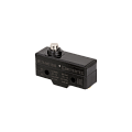 MTZ4-MS1306 Мини-выключатель концевой, IP40, плунжер укороченный MTZ4-MS1306 Мини-выключатель концевой, IP40, плунжер укороченный