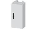 Siemens 8GK1102-2KK12 Настенный распределительный шкаф, IP43, 1 класс, RAL 7035, размеры 650x300x210 Siemens 8GK1102-2KK12 Настенный распределительный шкаф, IP43, 1 класс, RAL 7035, размеры 650x300x210