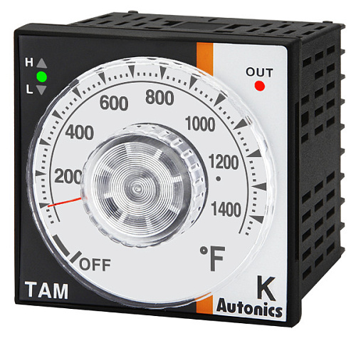 TAM-B4SK8F AUTONICS Температурный контроллер TAM-B4SK8F AUTONICS Температурный контроллер