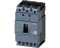 Siemens 3VA1080-4ED32-0AA0 Выключатель в литом корпусе 3va1 iec, типоразмер 100, класс откл. способности S, ICU=36kA @ 415В, 3-полюс. Siemens 3VA1080-4ED32-0AA0 Выключатель в литом корпусе 3va1 iec, типоразмер 100, класс откл. способности S, ICU=36kA @ 415В, 3-полюс.