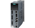 Siemens 6SL5310-1BB10-4CF0 Частотное преобразование для электродвигателей, 200-240 В, 0.4 кВт, IP20 Siemens 6SL5310-1BB10-4CF0 Частотное преобразование для электродвигателей, 200-240 В, 0.4 кВт, IP20