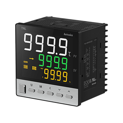 TNL-46SS-RS-014 AUTONICS Температурные контроллеры TNL-46SS-RS-014 AUTONICS Температурные контроллеры