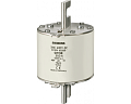 Siemens 3NC8444-3C Плавкая вставка, ток 1000А, напряжение 600V, длина 110 мм Siemens 3NC8444-3C Плавкая вставка, ток 1000А, напряжение 600V, длина 110 мм