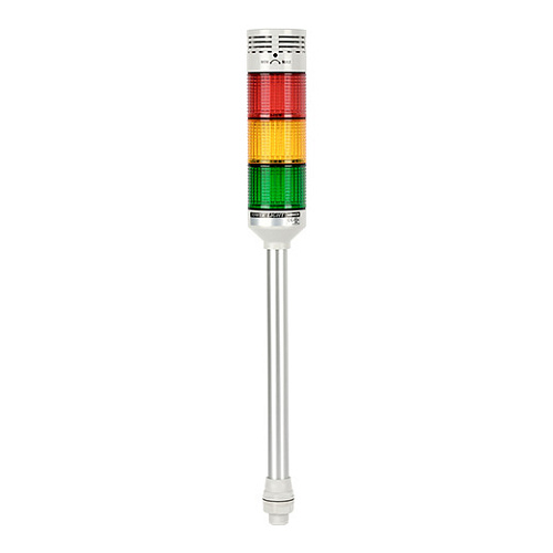 PTE-DMV-302-RYG AUTONICS Сигнальная колонна PTE-DMV-302-RYG AUTONICS Сигнальная колонна