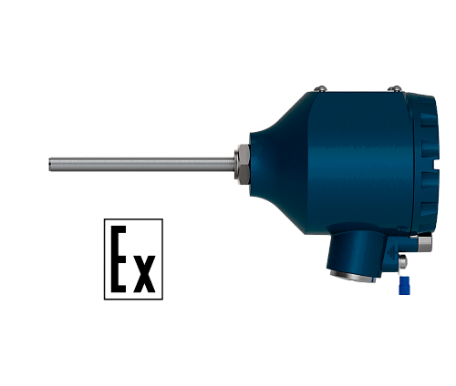 ОВЕН ДТПХхх5Д.И термопары с выходным сигналом 4…20 мА EXD ОВЕН ДТПХхх5Д.И термопары с выходным сигналом 4…20 мА EXD