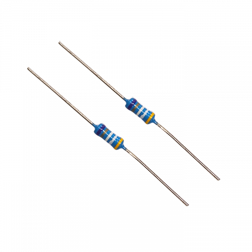 ОВЕН Комплекты резисторов. Резисторы С2-29В 49,9 и 100 Ом 0,1% ОВЕН Комплекты резисторов. Резисторы С2-29В 49,9 и 100 Ом 0,1%