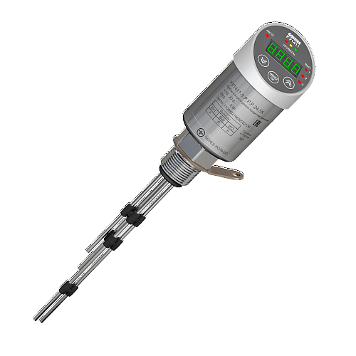 ОВЕН КУ1411 кондуктометрический контроллер уровня ОВЕН КУ1411 кондуктометрический контроллер уровня