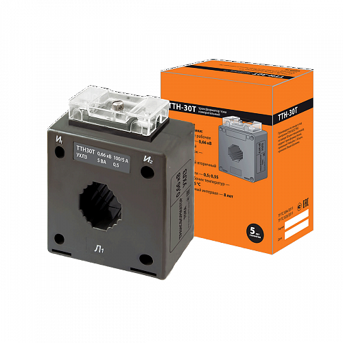 ОВЕН Трансформаторы тока ОВЕН Трансформаторы тока