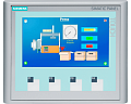 Siemens 6AV6647-0AK11-3AX0 Панель управления SIMATIC HMI KTP400 BASIC COLOR PN, 4" TFT дисплей, PROFINET, поддержка WINCC Basic V11/STEP7 Basic V11 Siemens 6AV6647-0AK11-3AX0 Панель управления SIMATIC HMI KTP400 BASIC COLOR PN, 4" TFT дисплей, PROFINET, поддержка WINCC Basic V11/STEP7 Basic V11