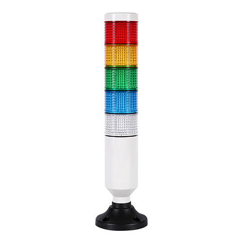 PL4GZ-502-RYGBC AUTONICS Сигнальная колонна PL4GZ-502-RYGBC AUTONICS Сигнальная колонна