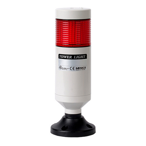 PTE-AGF-1FF-R AUTONICS Сигнальная колонна PTE-AGF-1FF-R AUTONICS Сигнальная колонна