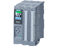 Siemens 6ES7511-1CK01-0AB0 Центральный процессор CPU 1511C-1 PN, память 175 кб + 1 Мб, 16 дискретных входов/выходов, 5 аналоговых входов/выходов, 6 счётчиков, Profinet Iрт Siemens 6ES7511-1CK01-0AB0 Центральный процессор CPU 1511C-1 PN, память 175 кб + 1 Мб, 16 дискретных входов/выходов, 5 аналоговых входов/выходов, 6 счётчиков, Profinet Iрт