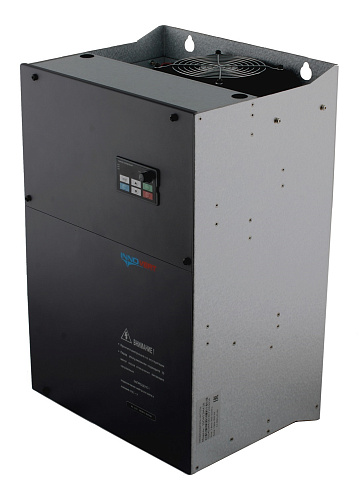 Преобразователь частоты INNOVERT ISD453M43E (45,0 кВтx380 В) , выходной ток 90 А Преобразователь частоты INNOVERT ISD453M43E (45,0 кВтx380 В) , выходной ток 90 А