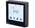 Siemens RDF800KN/VB Комнатный термостат для систем отопления и кондиционирования, с датчиком и выходами Siemens RDF800KN/VB Комнатный термостат для систем отопления и кондиционирования, с датчиком и выходами