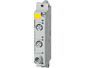 Siemens 3RK1205-0BQ30-0AA3 Компактный модуль безопасности Asisafe k20f, IP67, цифровой, 2f-di Siemens 3RK1205-0BQ30-0AA3 Компактный модуль безопасности Asisafe k20f, IP67, цифровой, 2f-di