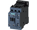 Siemens 3RT2023-1NB30 Контактор, AC-3, 4 кВт/400V, 1NO+1NC, AC(50-60Hz)/DC Actuat, AC/DC 21...28V, 3-Pole, SZ S0 Screw Terminal Siemens 3RT2023-1NB30 Контактор, AC-3, 4 кВт/400V, 1NO+1NC, AC(50-60Hz)/DC Actuat, AC/DC 21...28V, 3-Pole, SZ S0 Screw Terminal