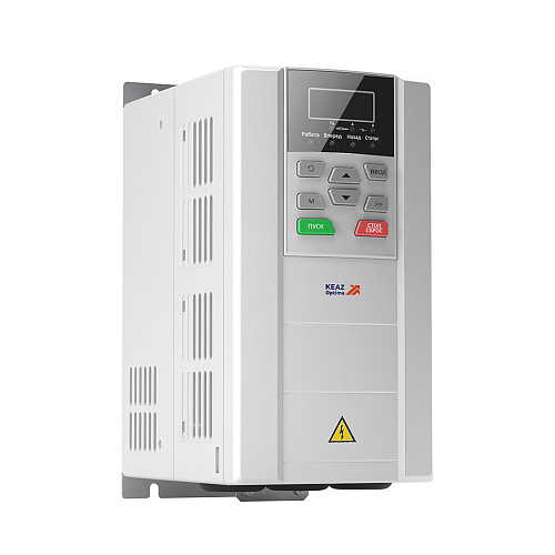 KEAZ Преобразователь частоты OptiCore A300-7K5-Н5К5-380-0-Т KEAZ Преобразователь частоты OptiCore A300-7K5-Н5К5-380-0-Т