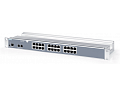 Siemens 6GK5324-0BA00-2AR3 Управляемый коммутатор Scalance XR324WG для 19" стойки с 24 портами RJ45 10/100 Мбит/с Siemens 6GK5324-0BA00-2AR3 Управляемый коммутатор Scalance XR324WG для 19" стойки с 24 портами RJ45 10/100 Мбит/с