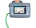 Siemens 6AV2125-2DB23-0AX0 Мобильная панель Simatic HMI KTP400F Mobile с разрешающей и аварийной кнопкой Siemens 6AV2125-2DB23-0AX0 Мобильная панель Simatic HMI KTP400F Mobile с разрешающей и аварийной кнопкой