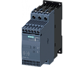 Siemens 3RW3026-1BB04 Устройство плавного пуска, типоразмер S0, 25A, 11 кВт/400V, до 40°C Siemens 3RW3026-1BB04 Устройство плавного пуска, типоразмер S0, 25A, 11 кВт/400V, до 40°C